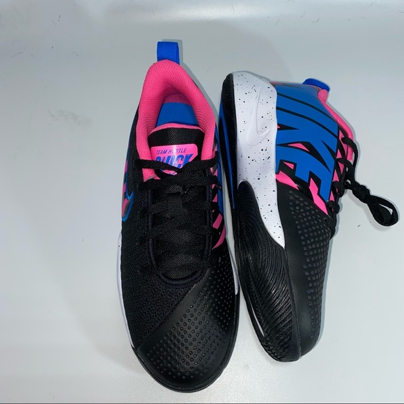 Nike Team Hustle Quick 2 - Picture 5 of 6